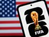 Esses websites falsos da Copa do Mundo estão aqui para enganar você