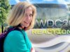 Minha primeira vez no Apple Park: a realidade da WWDC26