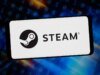 Vales-presente físicos do Steam descontinuados. Os golpistas são os culpados.