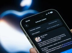 Apenas usuários do iPhone 17 Professional obterão algumas das ferramentas de IA do iOS 27
