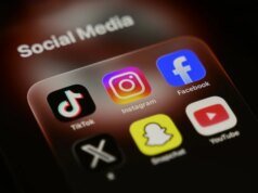 Canadá proibirá redes sociais para menores de 16 anos