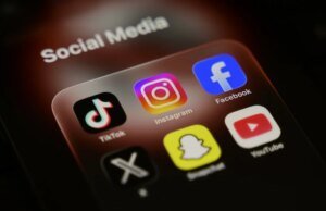 Canadá proibirá redes sociais para menores de 16 anos