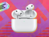 Os AirPods Professional 3 são os mais baratos que já foram antes do Prime Day