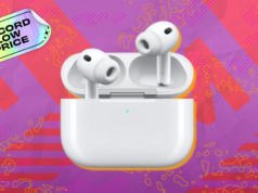 Os AirPods Professional 3 são os mais baratos que já foram antes do Prime Day