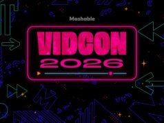 Os maiores painéis e eventos programados para VidCon 2026