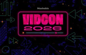 Os maiores painéis e eventos programados para VidCon 2026