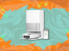 O aspirador de robô Dreame L10s Extremely atinge o preço mais baixo de todos os tempos na Amazon
