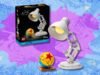 O conjunto Legos Concepts Disney Pixar Luxo Jr. ganha um desconto de US $ 14 na Amazon antes do Prime Day