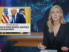 Day by day Reveals Desi Lydic tem uma resposta brutal ao fato de Trump ter consultado 22 médicos especialistas
