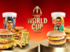 Onde conseguir ofertas de alimentos para a Copa do Mundo da FIFA neste verão: Grubhub, Buffalo Wild Wings, McDonalds e muito mais