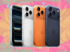 Estas são todas as melhores ofertas do iPhone 17 Professional disponíveis no momento