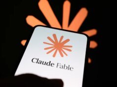 Anthropic puxa Claude Fable 5, Mythos 5 após ordem do administrador de Trump