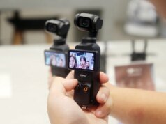 DJI e Insta360 entram em guerra nos EUA por causa de suas câmeras de ação gimbal
