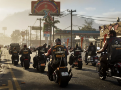 Um fundador de startup de IA está tentando codificar seu próprio jogo Grand Theft Auto