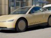 As especificações do Tesla Cybercab revelam baixo peso e grande alcance