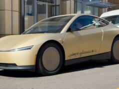 As especificações do Tesla Cybercab revelam baixo peso e grande alcance