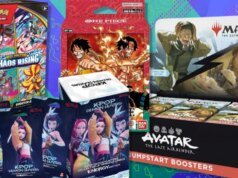 Mais de 20 ofertas de cartões colecionáveis para comprar antes do Prime Day – economize em Pokémon TCG, Magic, One Piece e muito mais