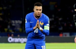 Como assistir França x Senegal on-line gratuitamente