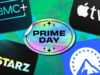 Mais de 15 serviços de streaming que você pode obter por 99 centavos, além de mais ofertas de streaming no início do Prime Day