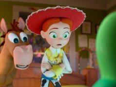 Toy Story 5 tem um ovo de Páscoa perfeito do tipo “pisque e você sentirá falta”