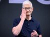 Tim Cook dinner diz que o aumento do preço do iPhone é inevitável