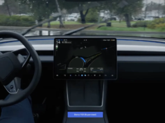 Teslas Autopark está prestes a ficar muito mais inteligente, afirma Musk