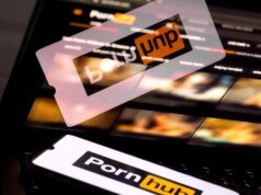 Muitas mulheres assistem pornografia homosexual, segundo o Pornhub