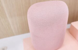 Google confirma morte de sua linha de alto-falantes Nest