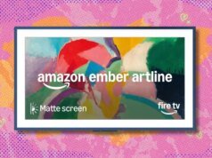 Compre a TV Ember Artline 4K QLED de 65 polegadas da Amazon por um preço recorde – economize US $ 200 antes do Prime Day