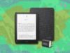 Este pacote Kindle Paperwhite atingiu o preço mais baixo de todos os tempos na Amazon – economize $ 69
