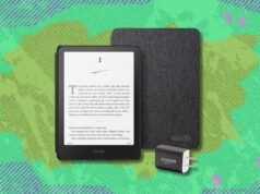 Este pacote Kindle Paperwhite atingiu o preço mais baixo de todos os tempos na Amazon – economize $ 69