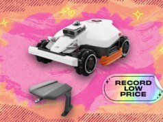 O cortador de grama robô Mammotion Luba 3 AWD atinge o melhor preço de todos os tempos – economize mais de US $ 500 na Amazon