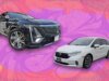 Você realmente pode comprar um carro na Amazon? Os membros Prime podem ganhar um vale-presente grátis de $ 1.500 agora mesmo.
