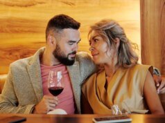 O eharmony ainda é o padrão ouro para namorados com mais de 40 anos?