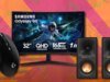 As 5 melhores ofertas de jogos que eu compraria antes do Prime Day – laptops para jogos Asus e monitores Samsung à venda
