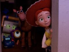 Toy Story 5 abre bilheteria no fim de semana e bate recorde da franquia
