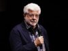 George Lucas retorna às telonas no papel de Minions e Monstros