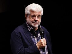 George Lucas retorna às telonas no papel de Minions e Monstros