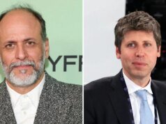 Amazon abandonou o filme OpenAI de Luca Guadagnino, meses após parceria com OpenAI