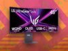 O monitor de jogos LG OLED Ultragear WQHD custa menos de US$ 900 na Amazon – última likelihood de economizar US$ 800