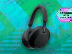 Os fones de ouvido Sony XM5 atingiram preço recorde de US$ 198 no Prime Day – economize mais de US$ 200