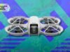 Os drones DJI Neo Mini custam apenas US$ 139 por mais algumas horas. Obtenha este drone para iniciantes no Prime Day.