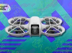 Os drones DJI Neo Mini custam apenas US$ 139 por mais algumas horas. Obtenha este drone para iniciantes no Prime Day.