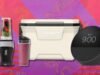As melhores ofertas do Prime Day abaixo de US$ 50: liquidificadores Ninja, fones de ouvido Sony e conjuntos de Lego