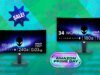 Os monitores de jogos Alienware caíram para preços recordes no Prime Day – última likelihood de atualizar por menos