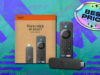 Amazon trouxe de volta o acordo Fireplace TV Stick de $ 10 da Black Friday para o Prime Day