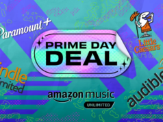 Aqui estão todas as coisas gratuitas ou quase gratuitas que você pode obter no Prime Day