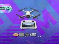 O drone DJI Mini 3 atingiu seu preço recorde no Prime Day – aja rápido para economizar mais de US $ 200