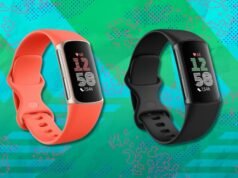 O Prime Day acabou, mas o Fitbit Cost 6 atingiu um preço recorde