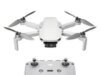 O drone DJI Mini 4K ainda está com o melhor preço de todos os tempos após o Prime Day – compre agora por US $ 209